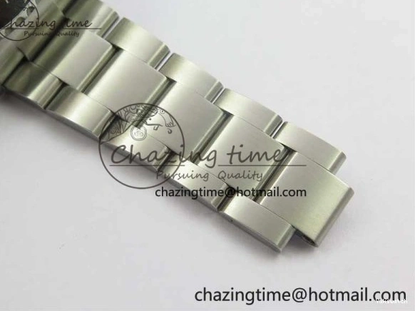 Date Case Black SA3130 Submariner 904L Noob 1:1 V10 Ceramic SS Best Edition No Bracelet and 114060 0509
